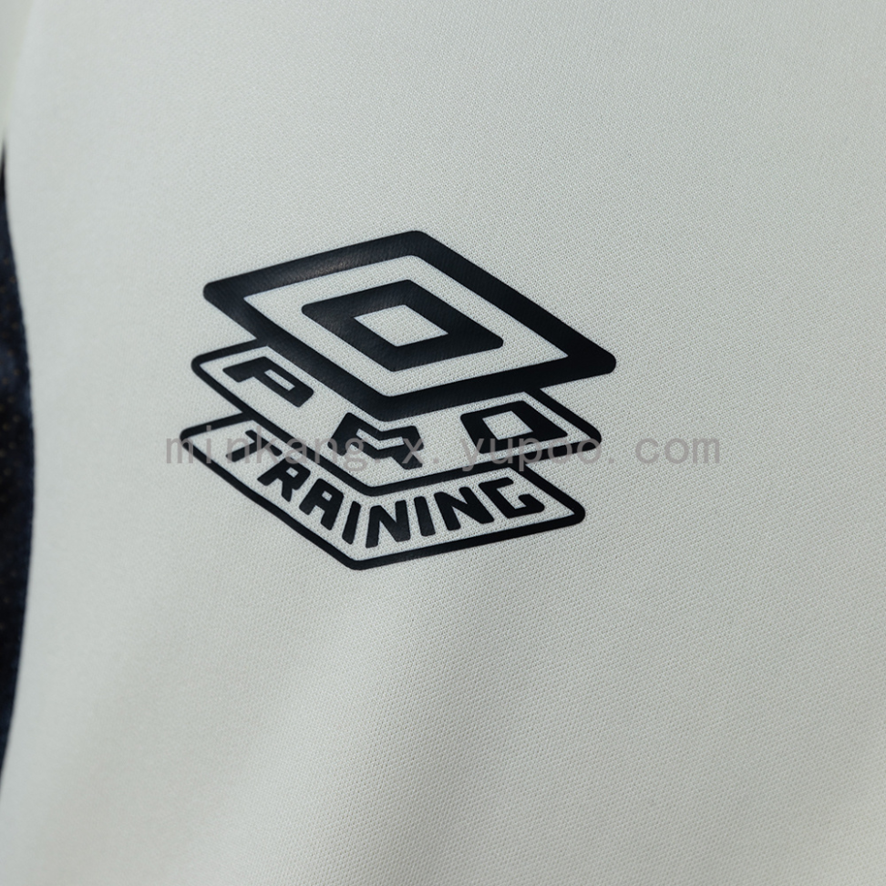 Camisa do Santos temporada 2026/27 - #5
