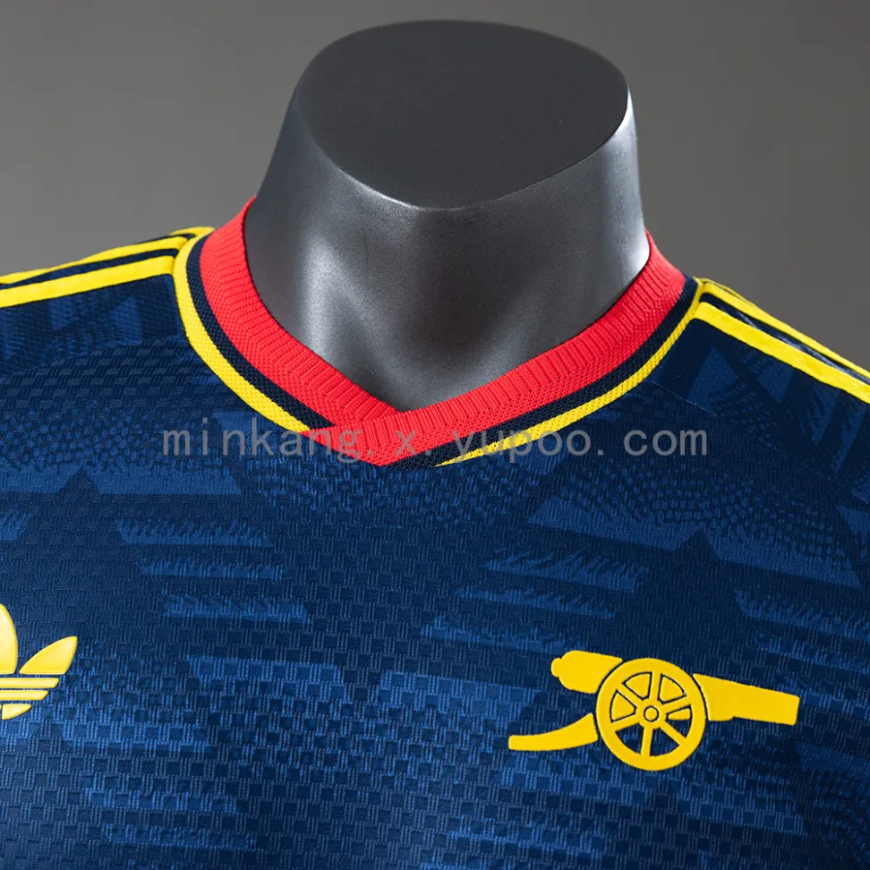 Camisa Player do Arsenal 2026/27 - #4