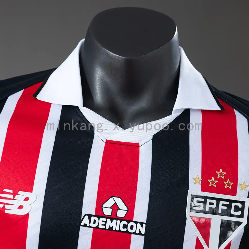 Camisa Player do São Paulo 2026/27