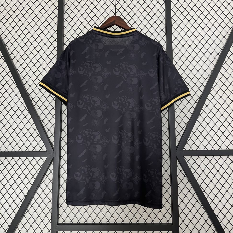 Camisa do Flamengo Temporada 2023/24 - #6