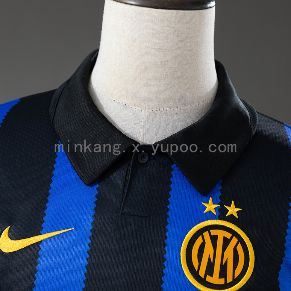 Camisa do Inter de Milão temporada 2026/27 - #3