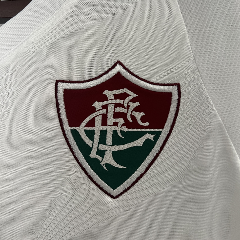 Camisa do Fluminense temporada 2024/25 - #9