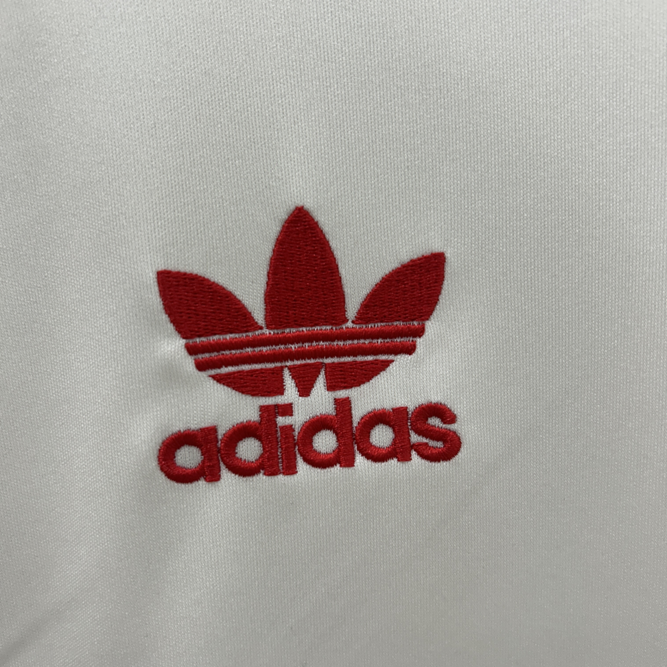Camisa do Flamengo Comemorativa temporada 2025/26 - #3