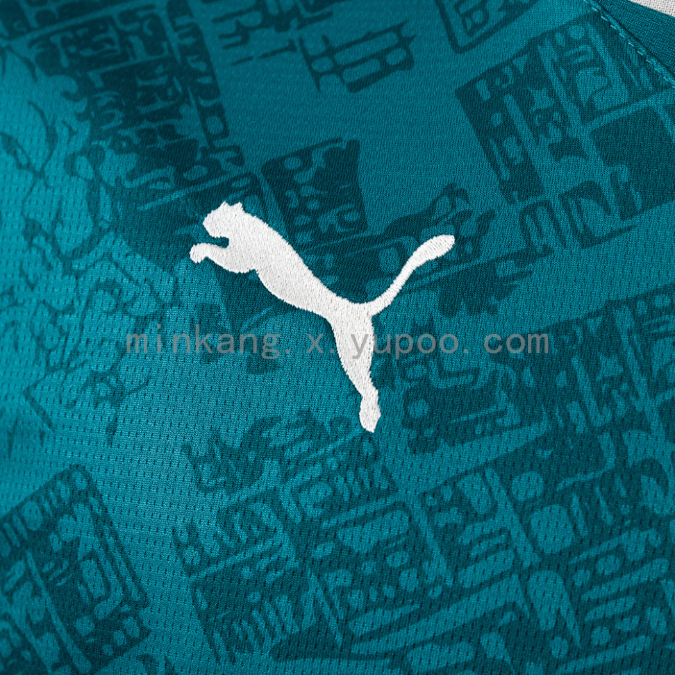 Camisa do Fluminense temporada 2026/27 - #3