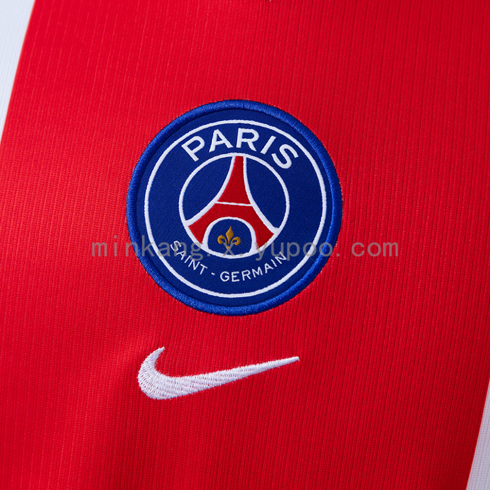 Camisa do PSG temporada 2026/27 - #4