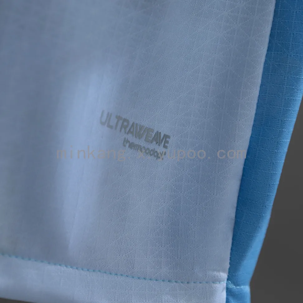 Camisa Player Manchester City 2026/27 - #7