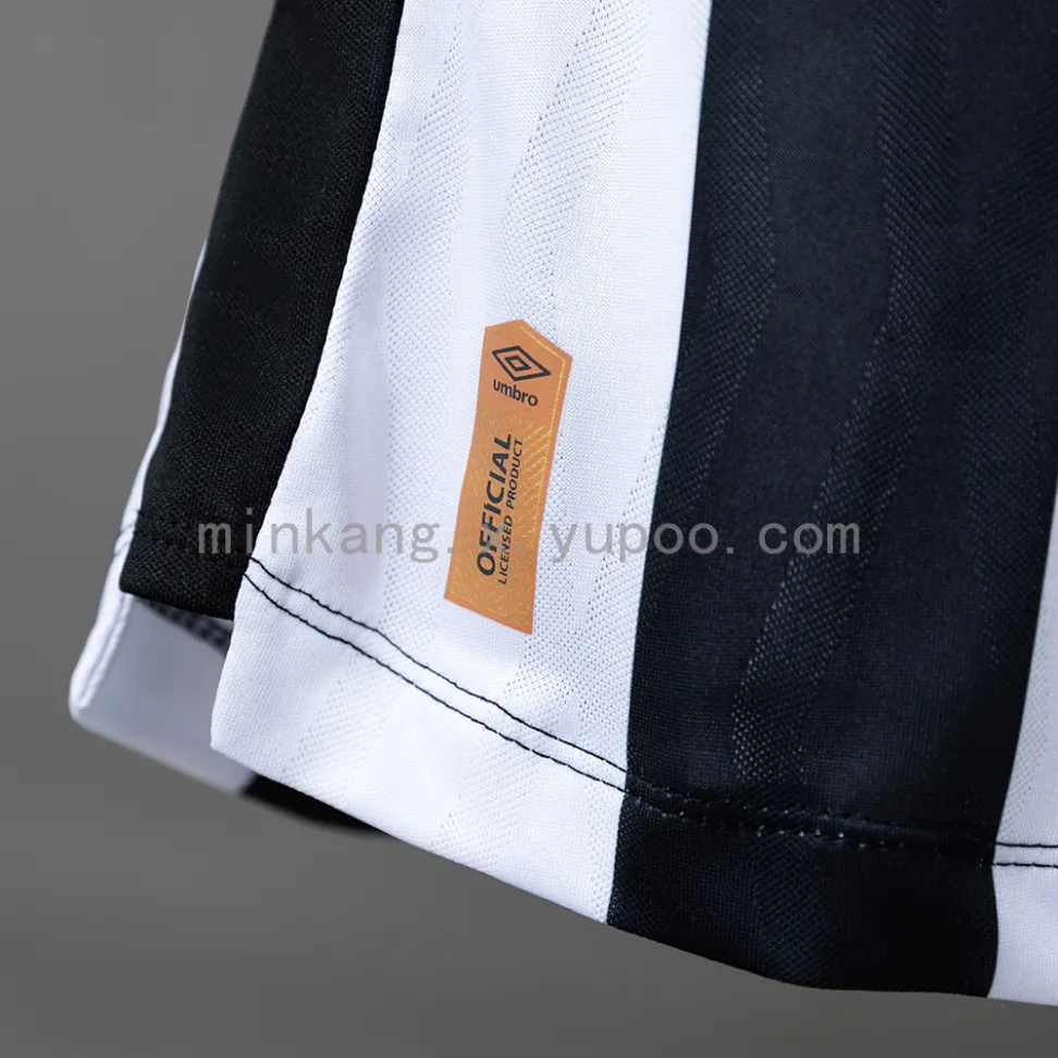 Camisa Player do Santos 2026/27 - #8