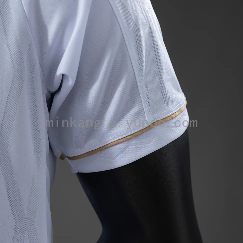 Camisa Player do Santos 2026/27 - #5