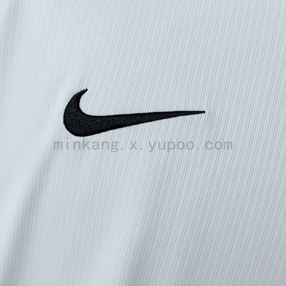 Camisa do Corinthians temporada 2026/27 - #4
