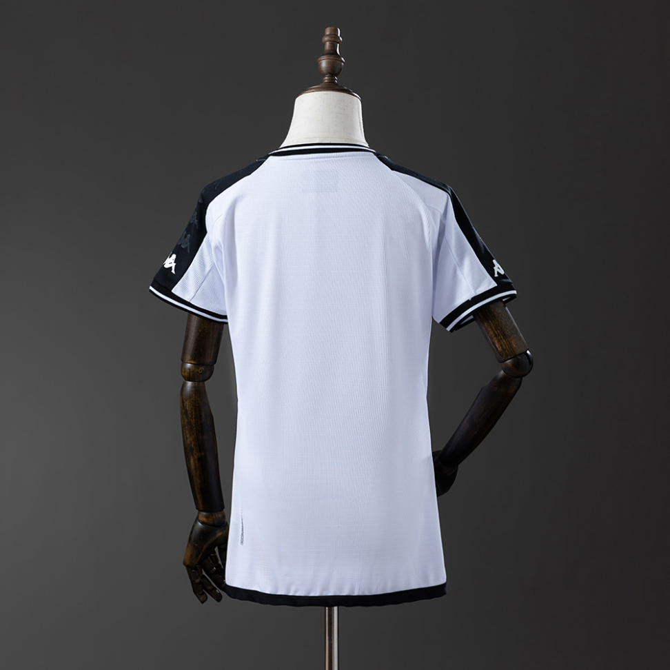 Camisa feminina do Vasco da Gama temporada 2024/25