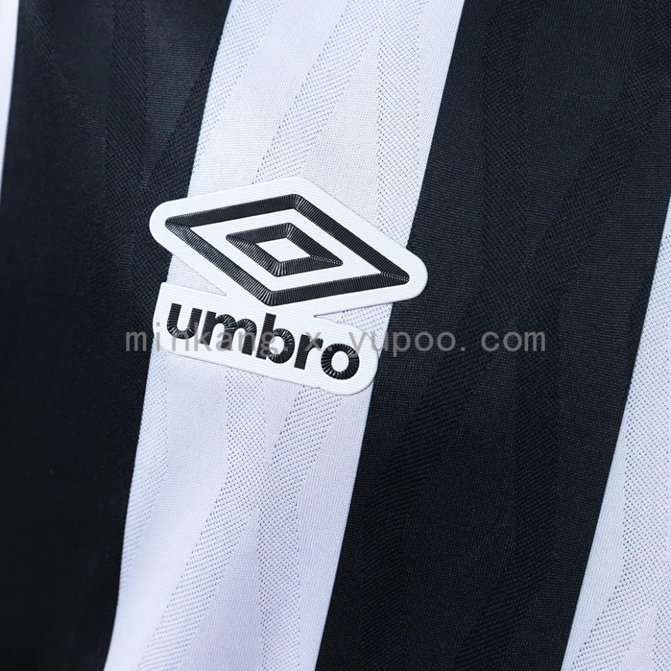 Camisa Player do Santos 2026/27 - #5