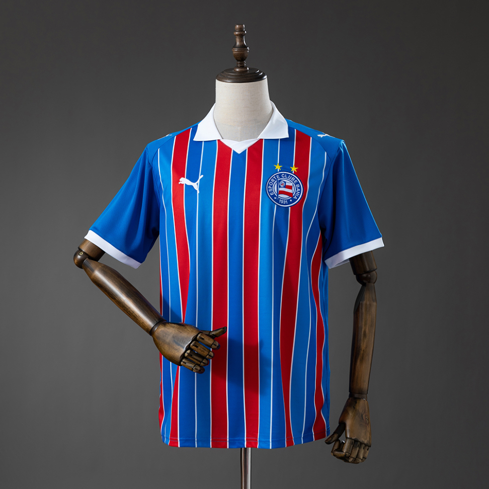 Camisa do Bahia temporada 2026/27