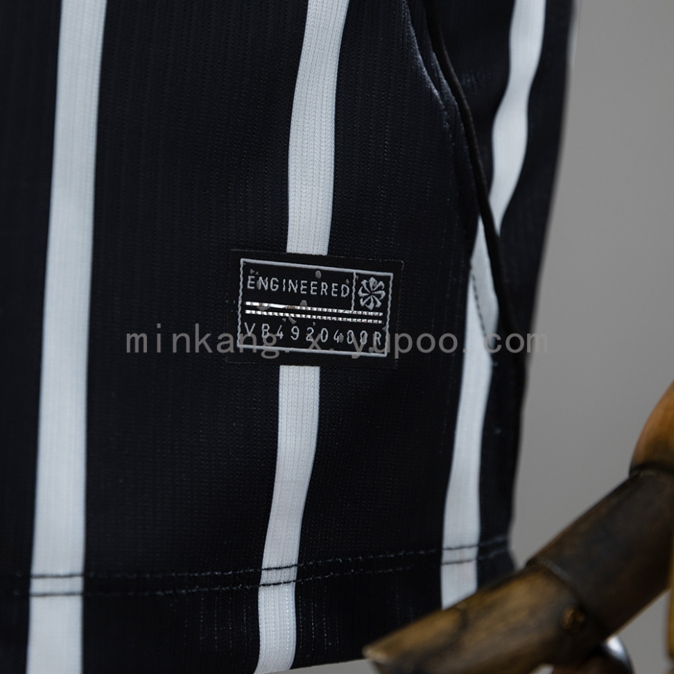 Camisa do Corinthians temporada 2026/27 - #6