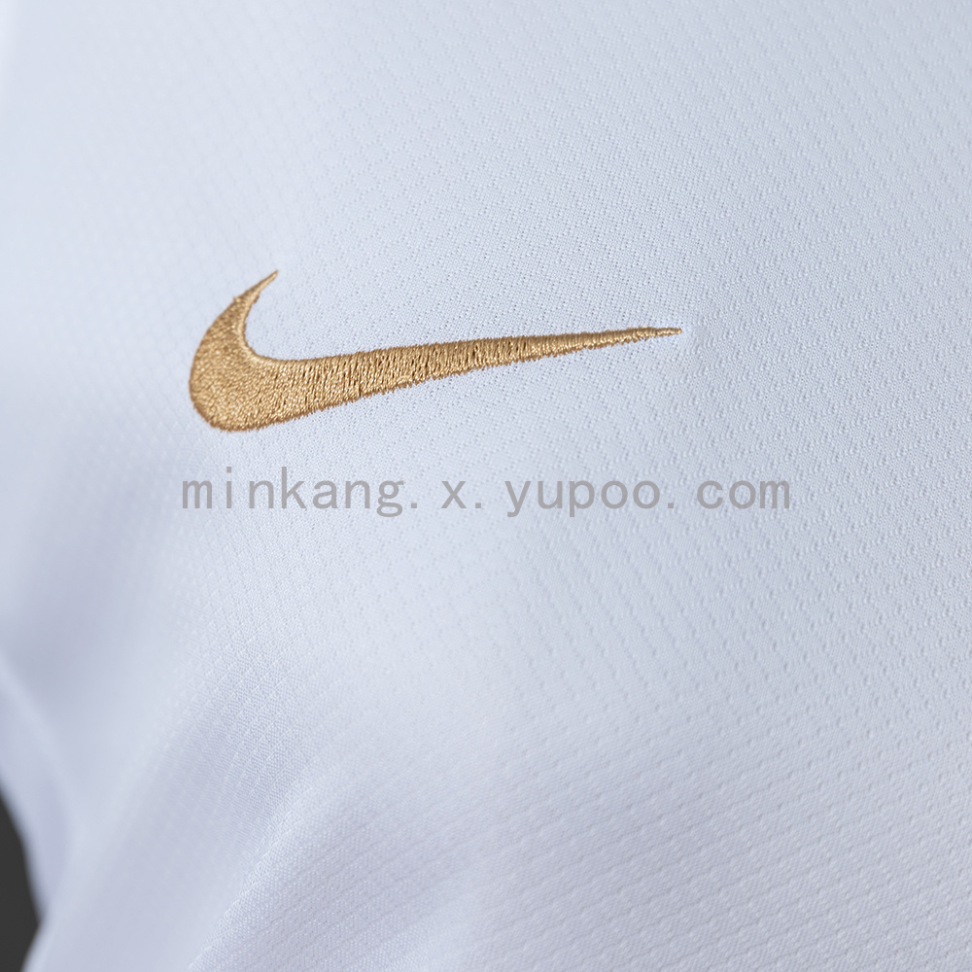 Camisa feminina do Atlético Mineiro temporada 2026/27 - #4