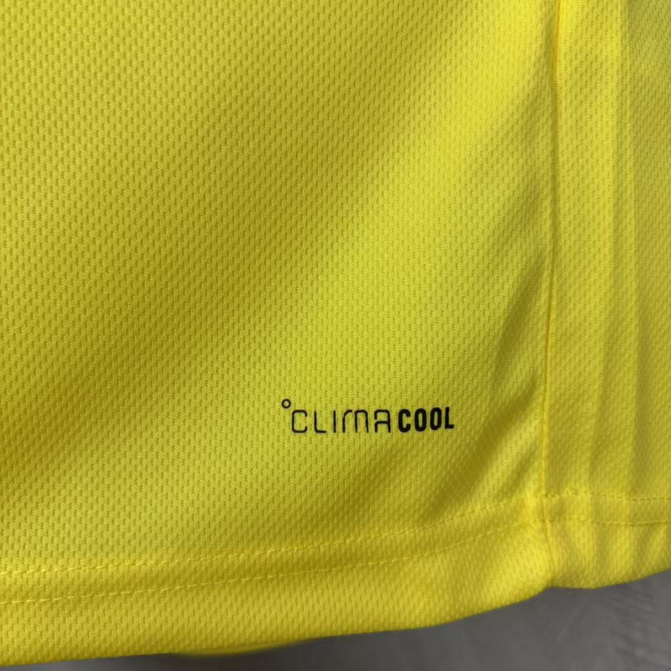 Camisa do Al-Nassr temporada 2026/27 - #7