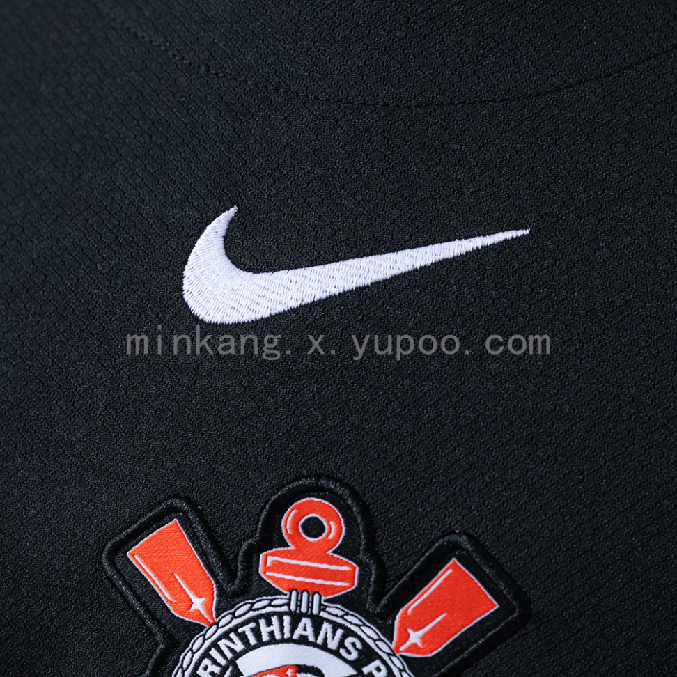Camisa do Corinthians temporada 2026/27 - #5