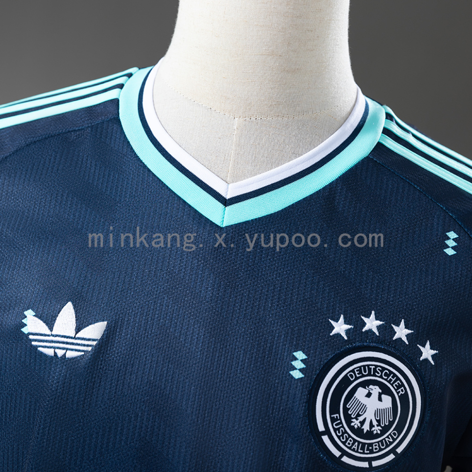 Camisa Seleçao da Alemanha 2026