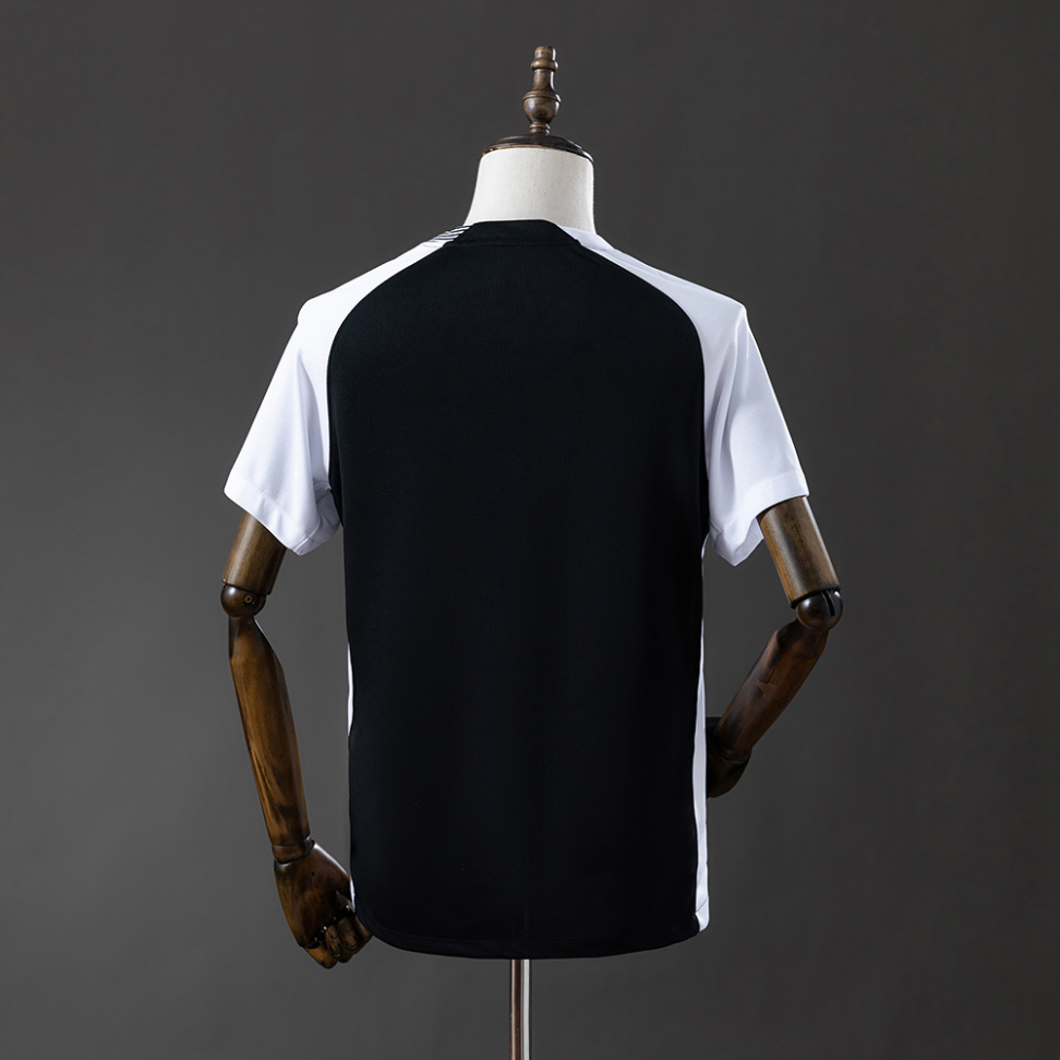 Camisa do Corinthians temporada 2026/27