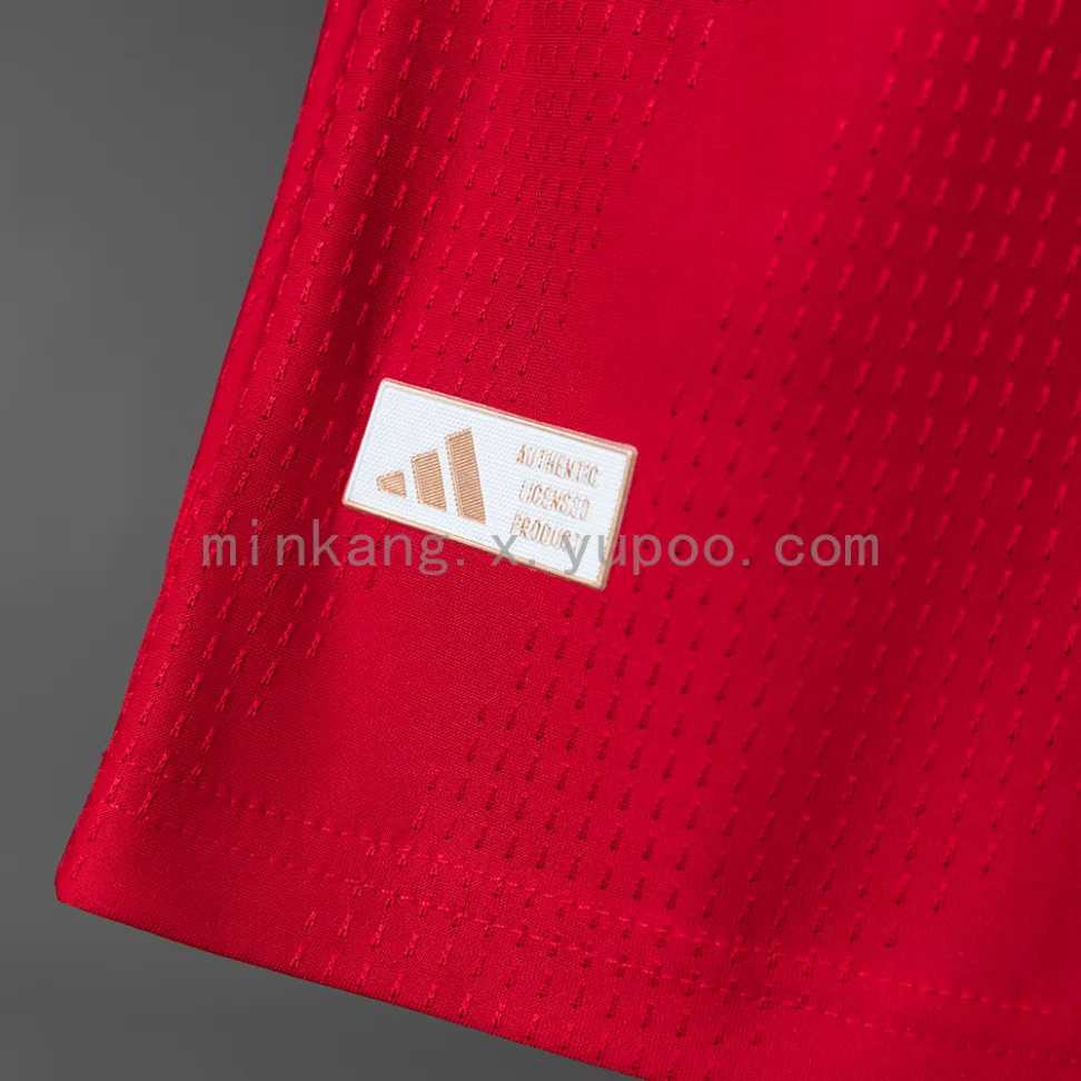 Camisa Player do Arsenal 2026/27 - #8