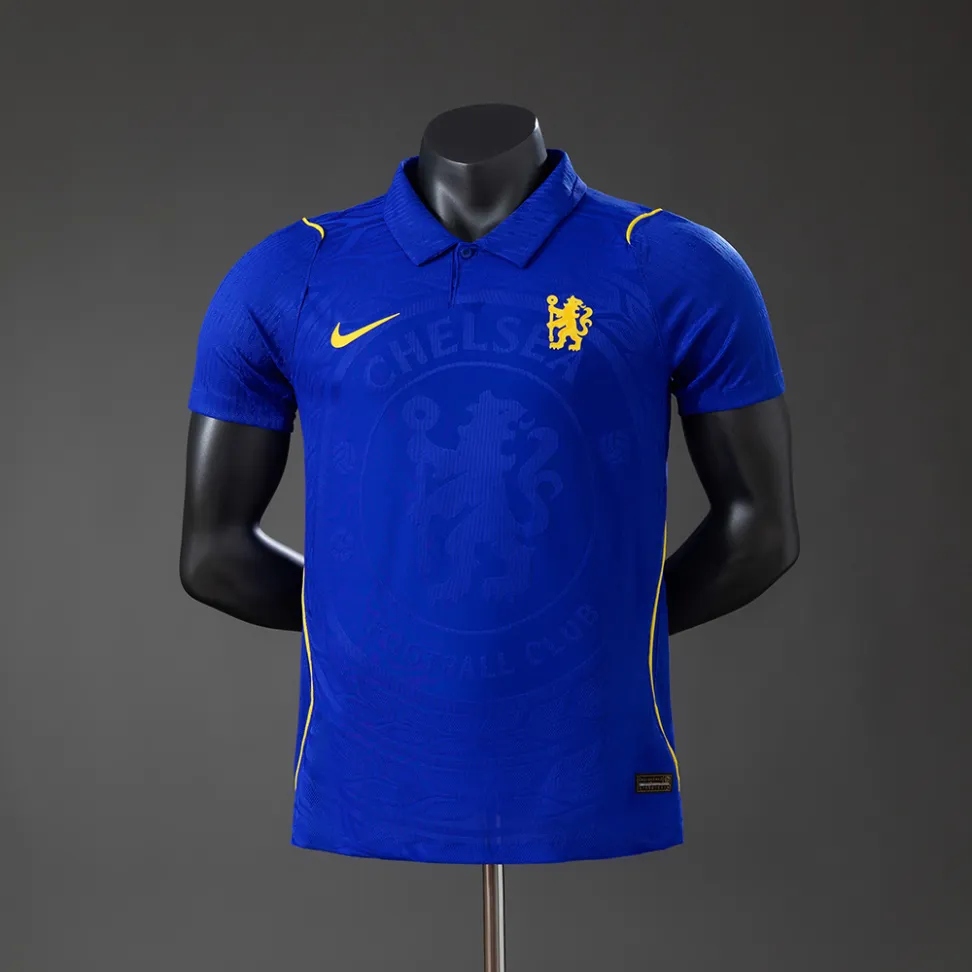 Camisa Player do Chelsea 2026/27