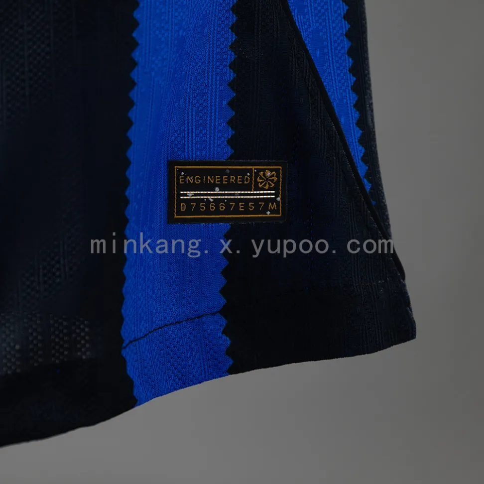 Camisa Player do Inter de Milão 2026/27 - #6