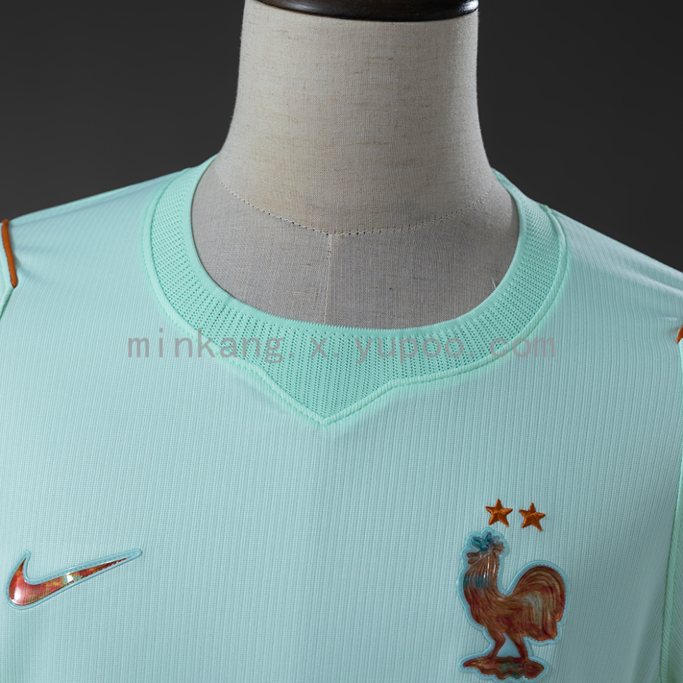 Camisa Seleção da França 2026
