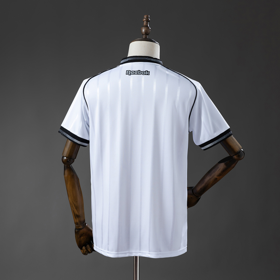 Camisa do Botafogo temporada 2025/26 - #3