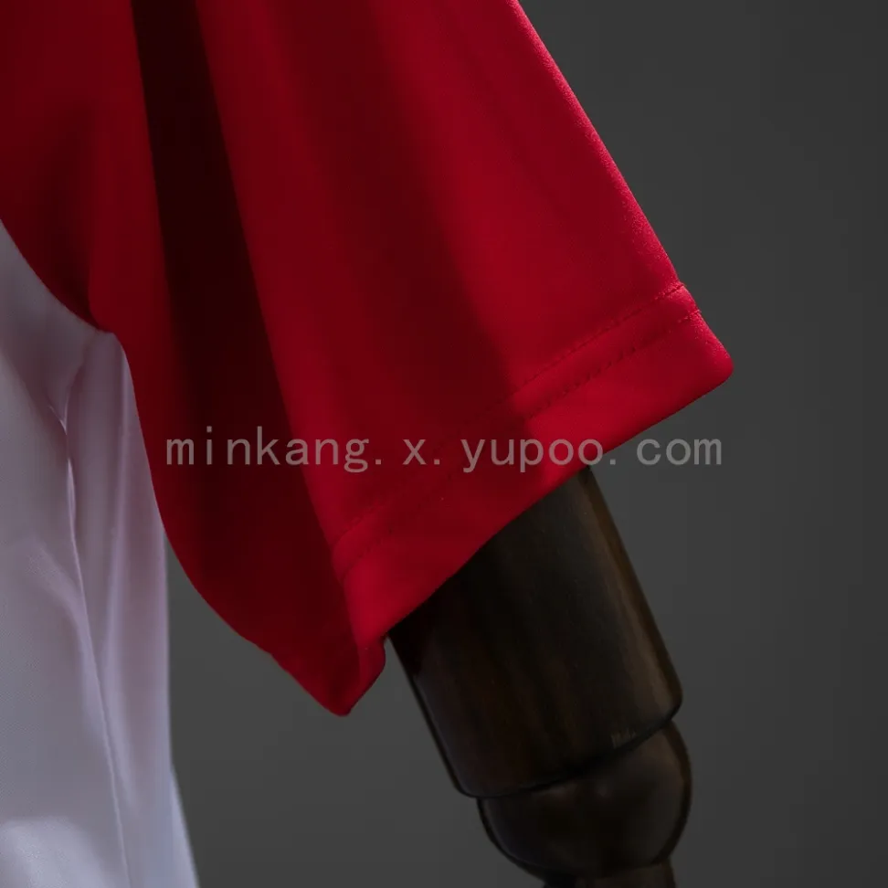 Camisa do Flamengo Edição Especial 2026/27 - #6