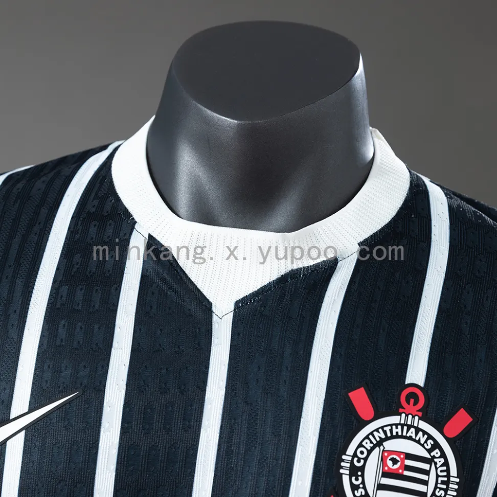 Camisa Player do Corinthians 2026/27