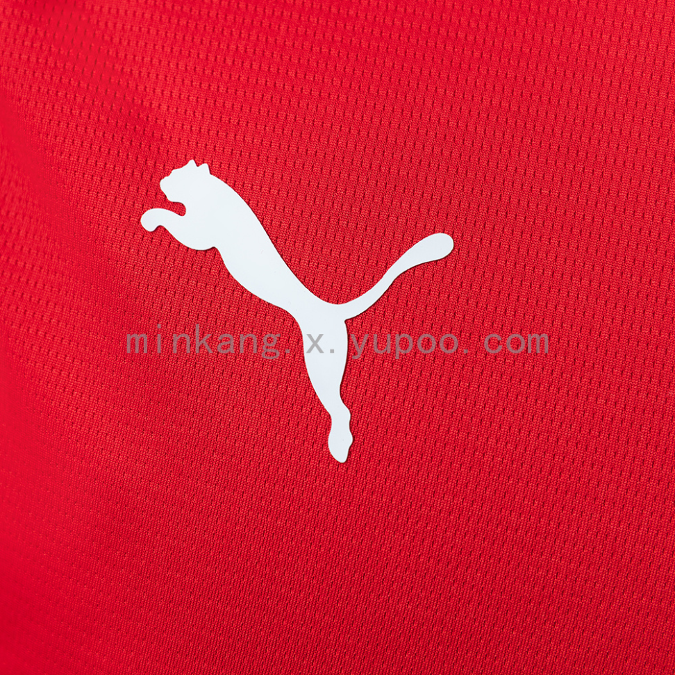 Camisa do Deportivo Universidad Católica temporada 2026/27 - #5