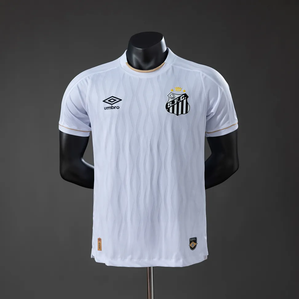 Camisa Player do Santos 2026/27