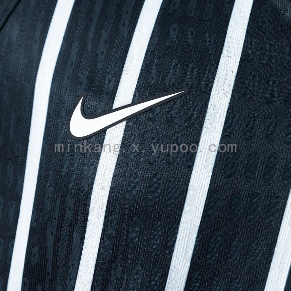 Camisa Player do Corinthians 2026/27 - #5