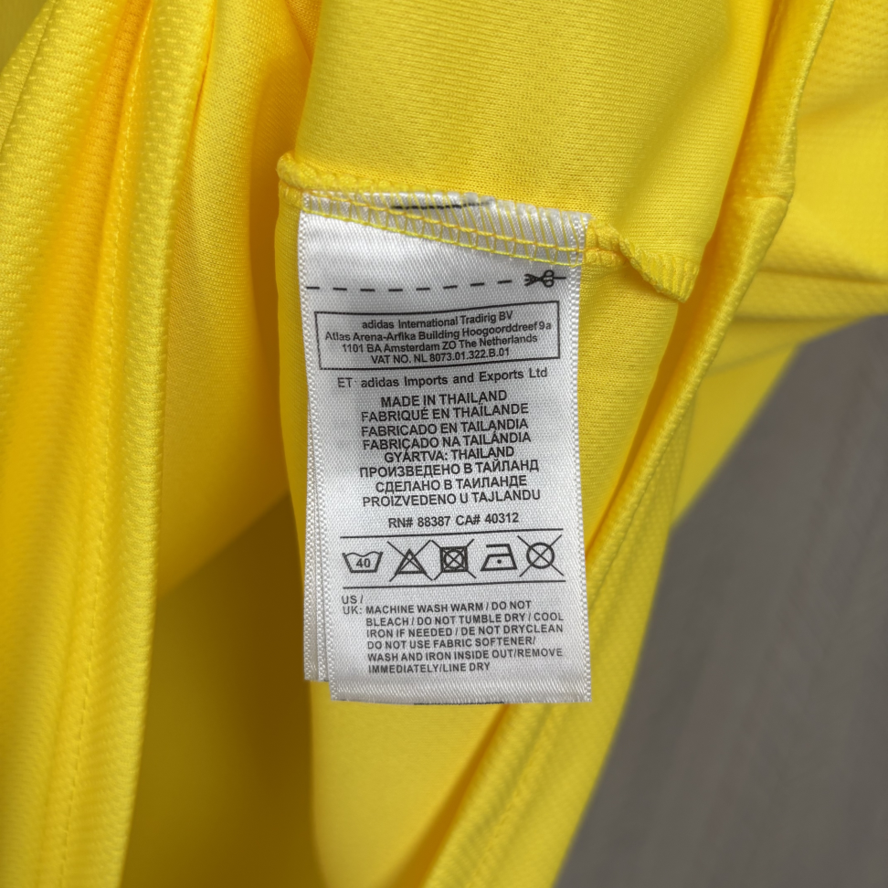 Camisa do Al-Nassr temporada 2026/27 - #5