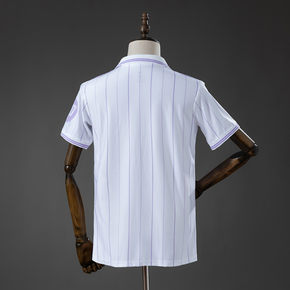 Camisa do Real Madrid temporada 2026/27 - #7