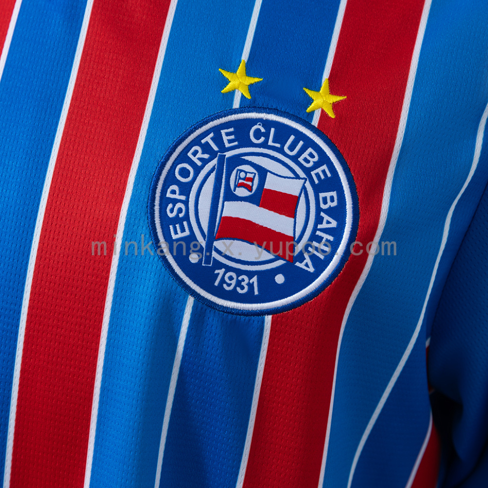 Camisa do Bahia temporada 2026/27 - #3