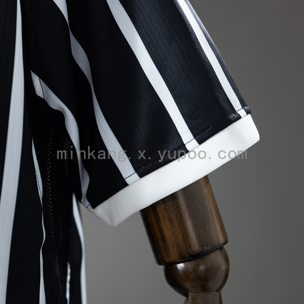 Camisa do Corinthians temporada 2026/27 - #5