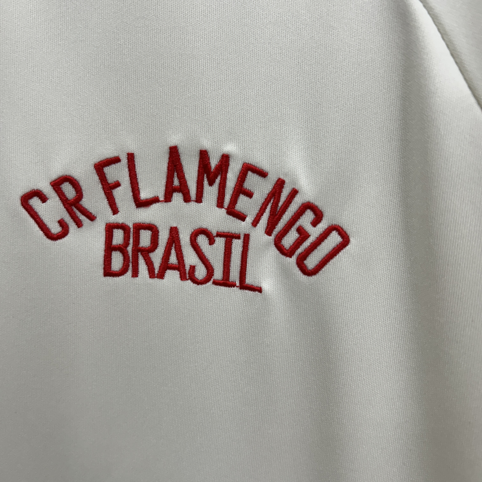 Camisa do Flamengo Comemorativa temporada 2025/26