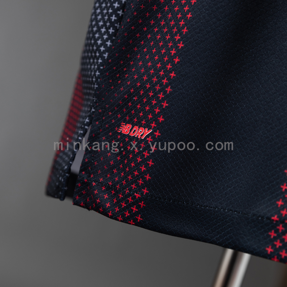 Camisa do Bayer Leverkusen temporada 2026/27 - #8