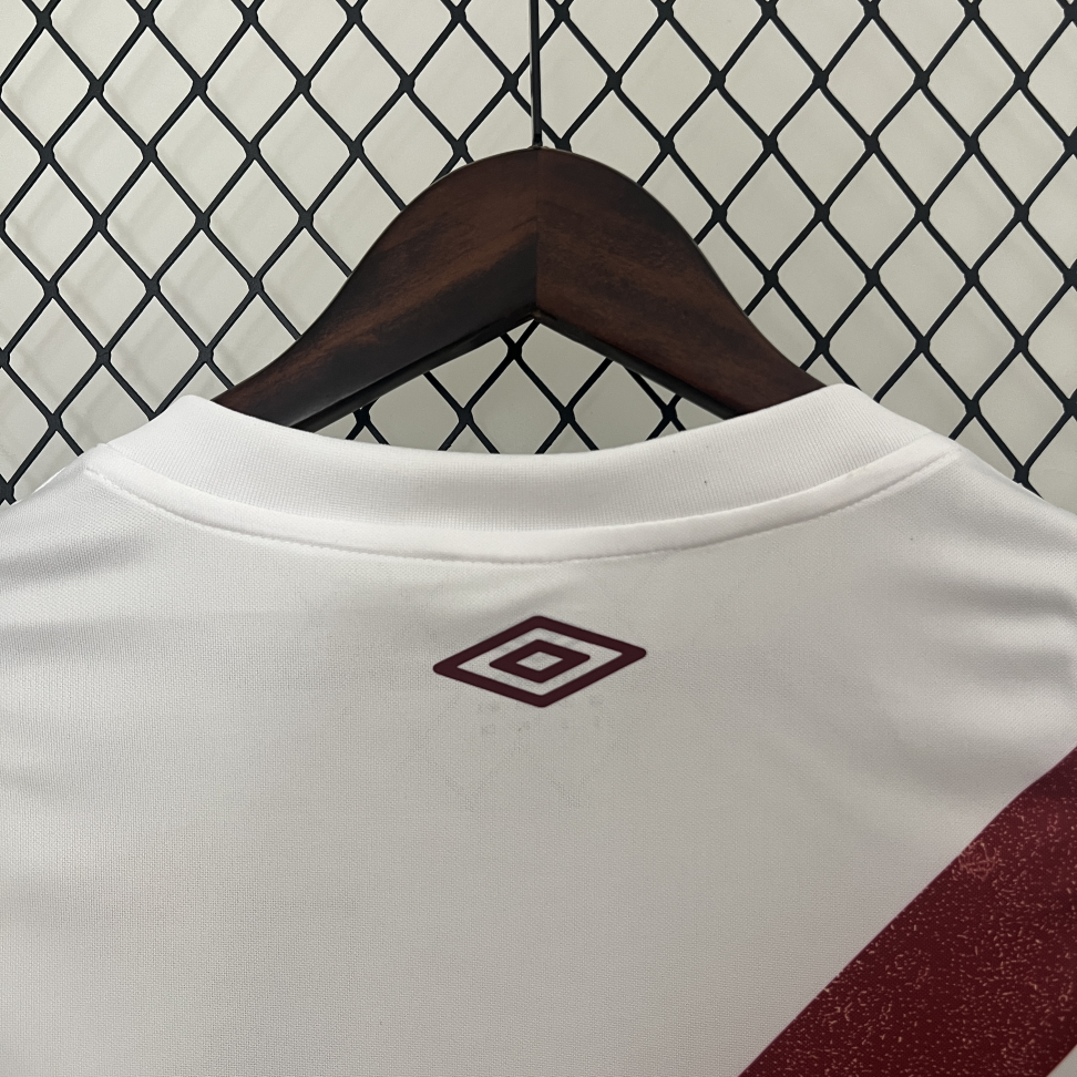 Camisa feminina do Fluminense temporada2024/25 - #7