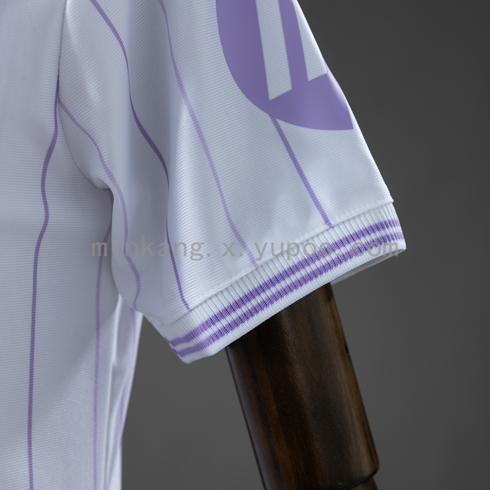 Camisa do Real Madrid temporada 2026/27 - #6
