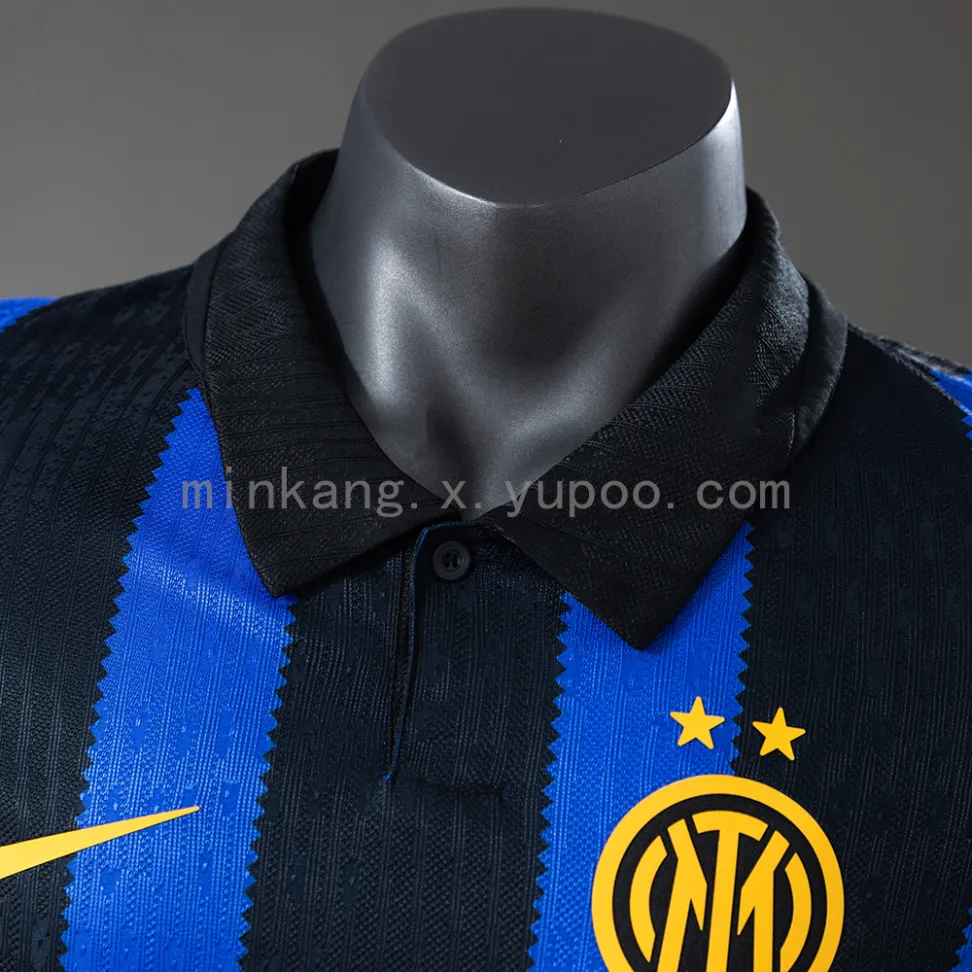 Camisa Player do Inter de Milão 2026/27