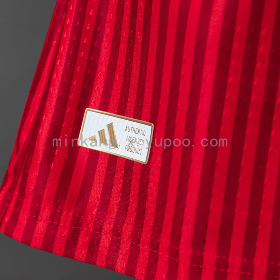 Camisa Player do Bayern Munich 2026/27 - #7