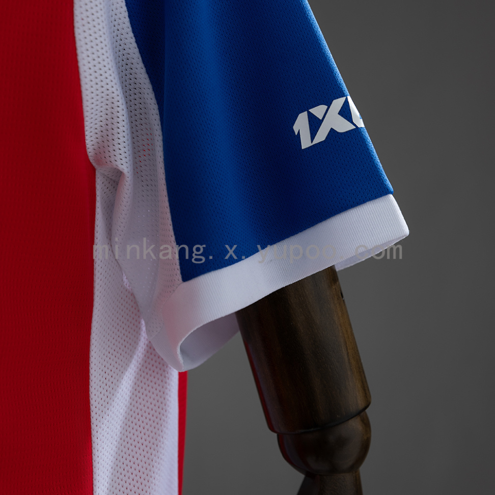 Camisa do Deportivo Universidad Católica temporada 2026/27 - #7