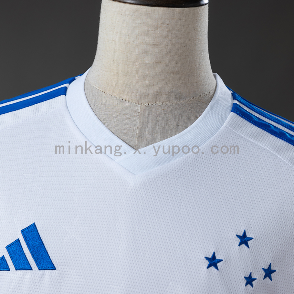 Camisa do Cruzeiro temporada 2026/27