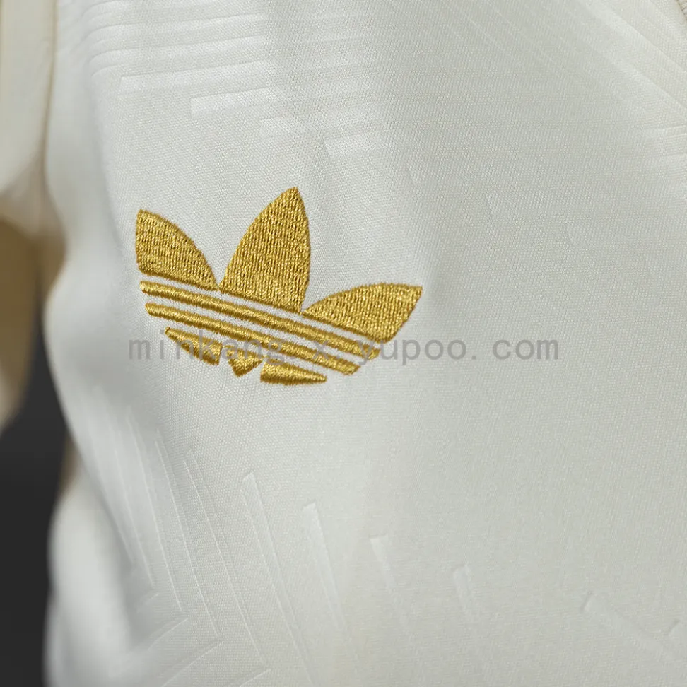 Camisa Cropped Flamengo 2026/27 - #3