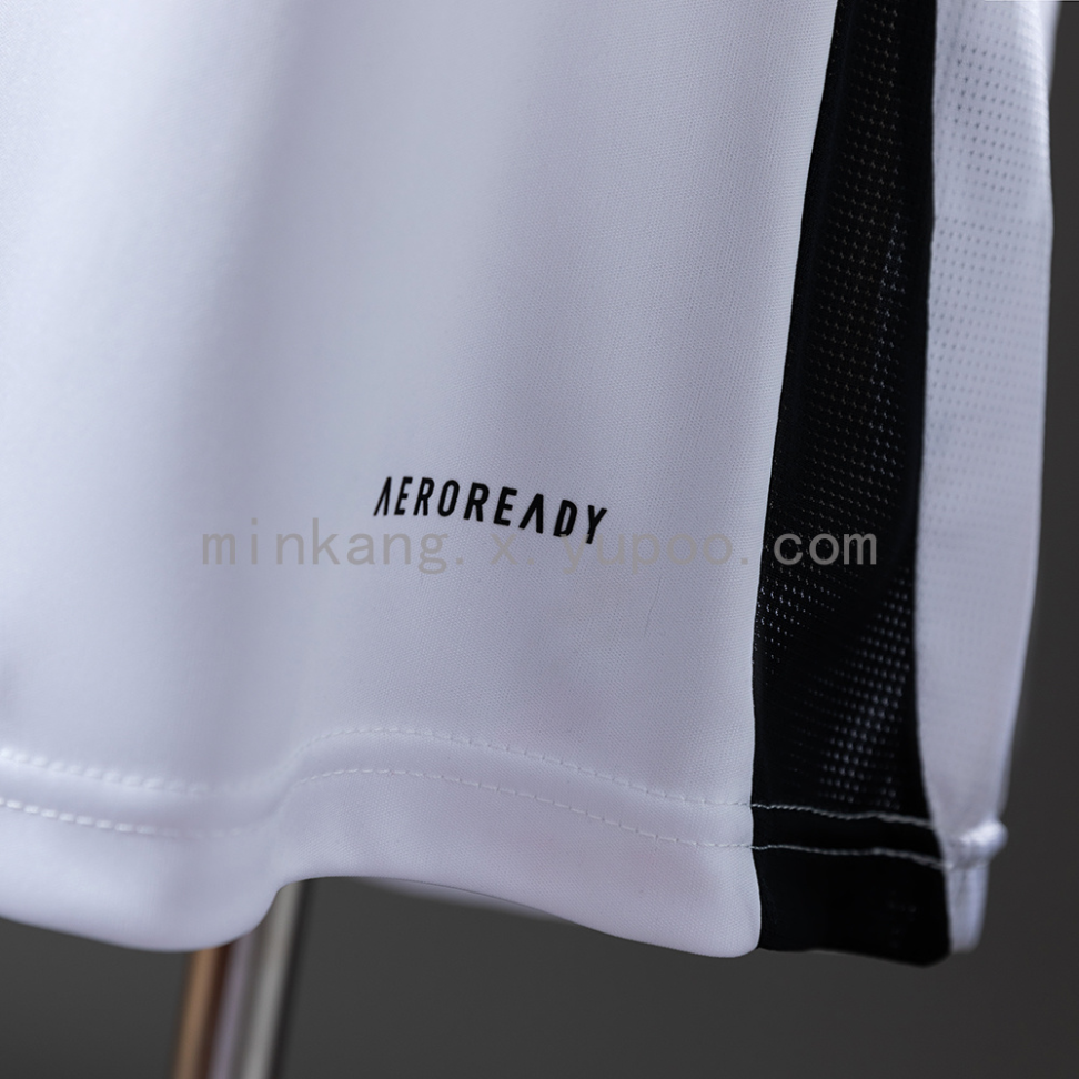 Camisa Feminina do Flamengo temporada 2025/26 - #7