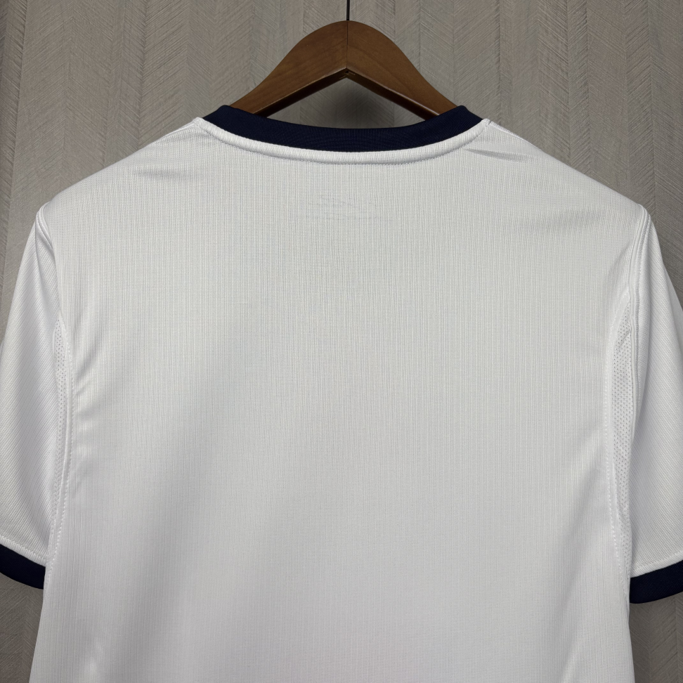 Camisa do PSG temporada 2026/27 - #4
