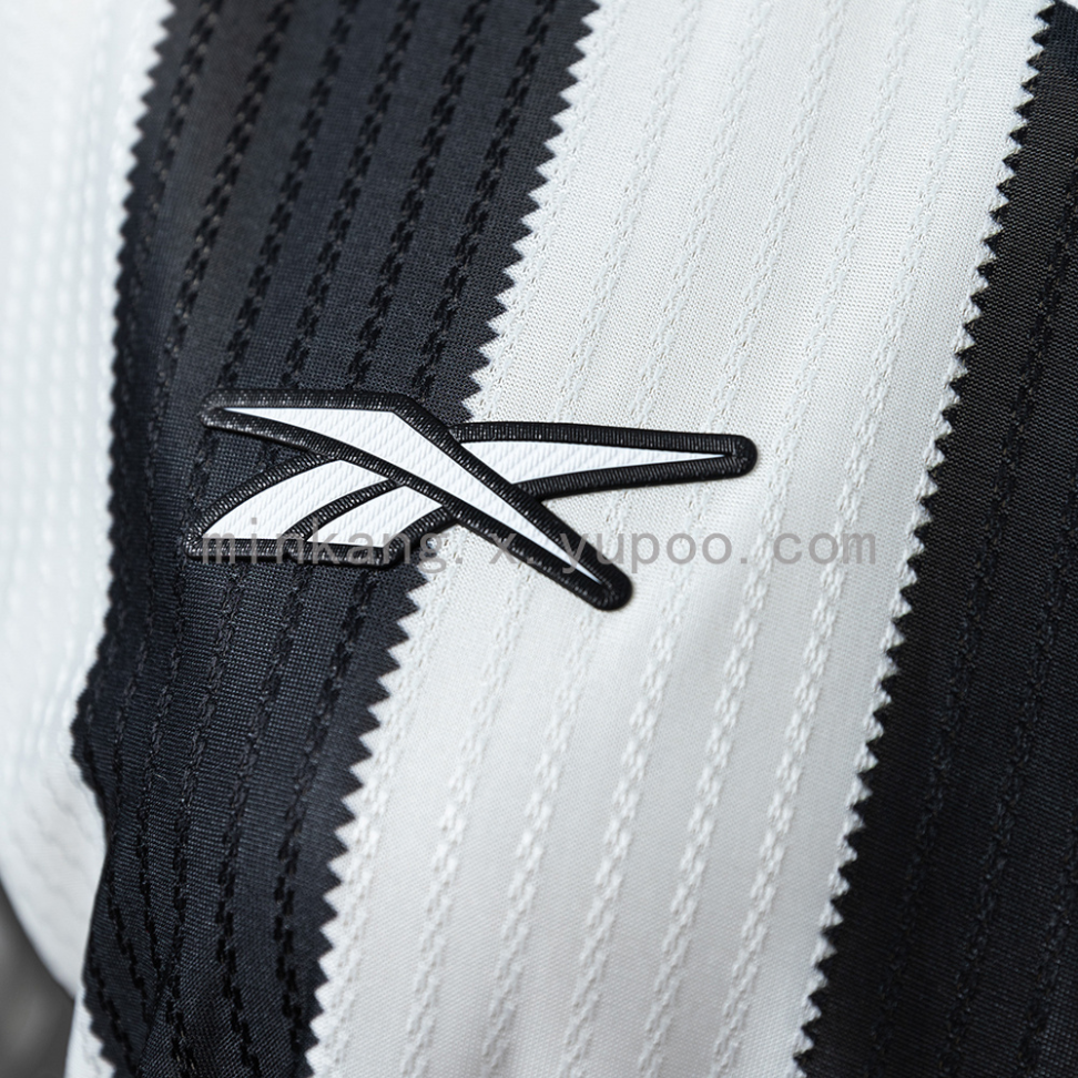 Camisa feminina do Botafogo temporada 2024/25 - #6