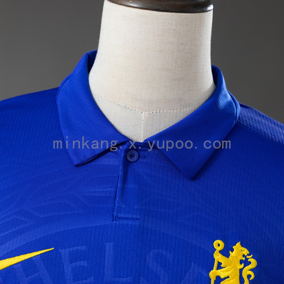 Camisa do Chelsea temporada 2026/27 - #3