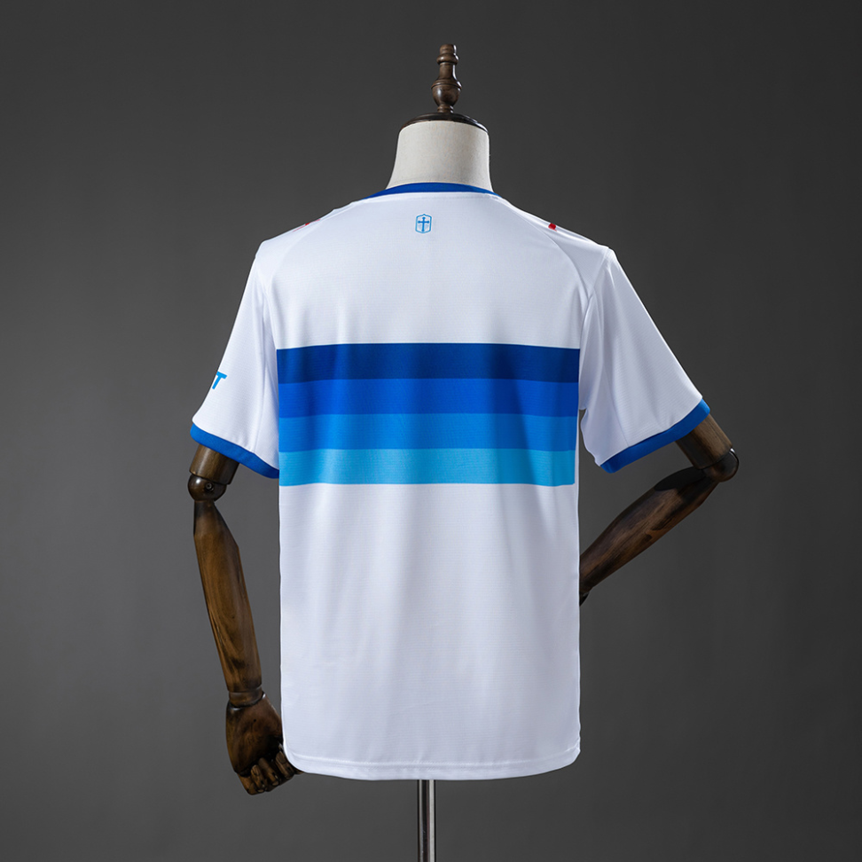 Camisa do Deportivo Universidad Católica temporada 2026/27 - #9